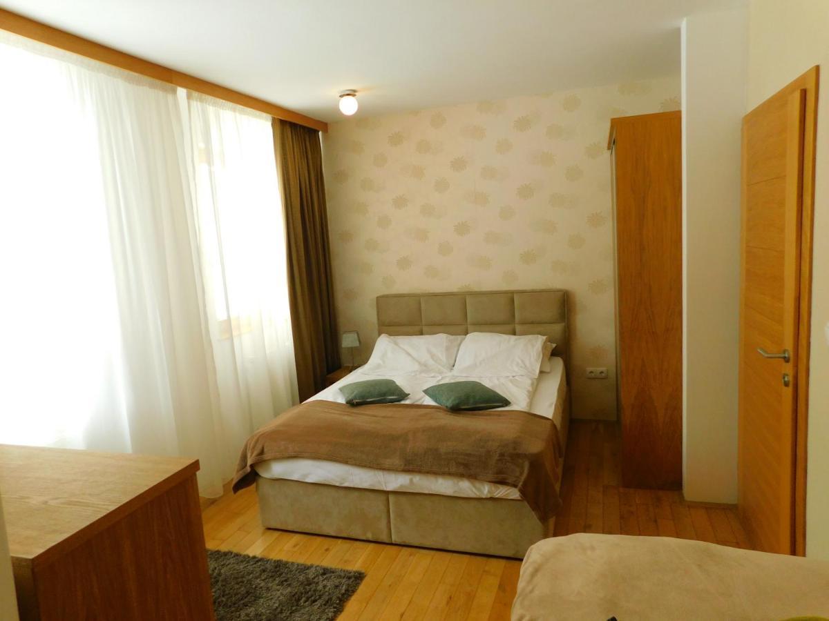 Apartments Rapid Яхорина Екстер'єр фото