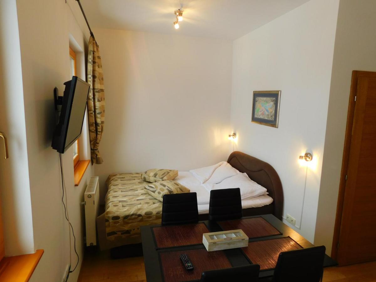 Apartments Rapid Яхорина Екстер'єр фото