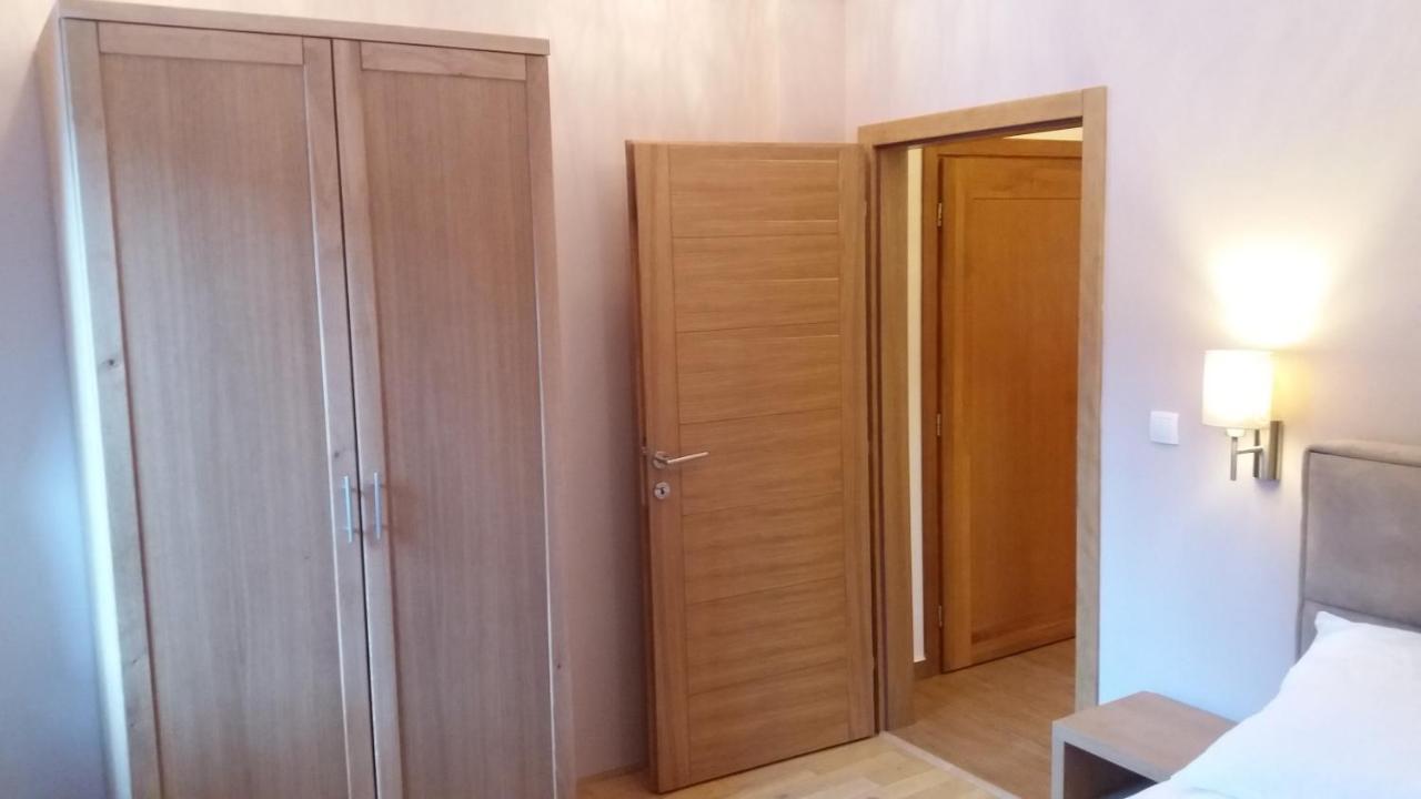 Apartments Rapid Яхорина Екстер'єр фото