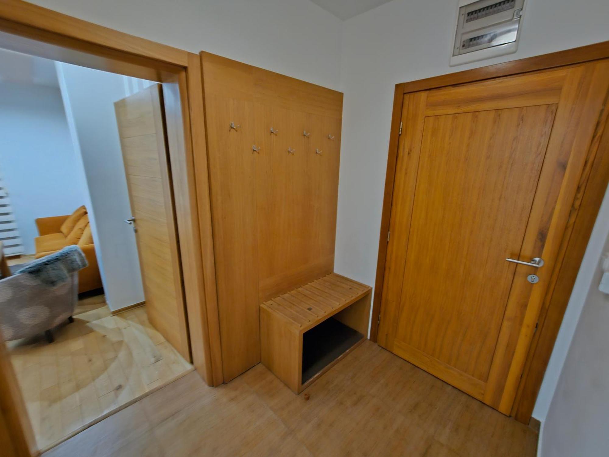 Apartments Rapid Яхорина Екстер'єр фото
