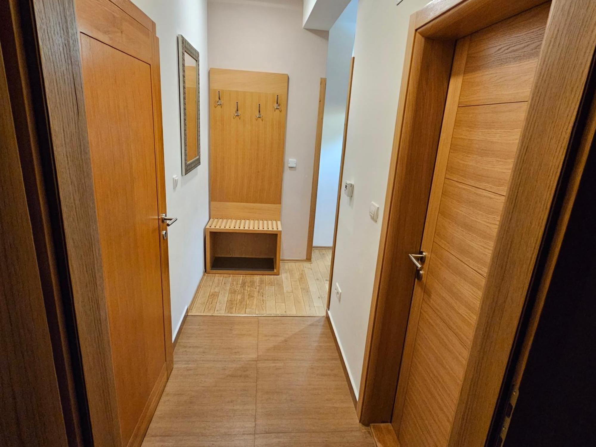 Apartments Rapid Яхорина Екстер'єр фото