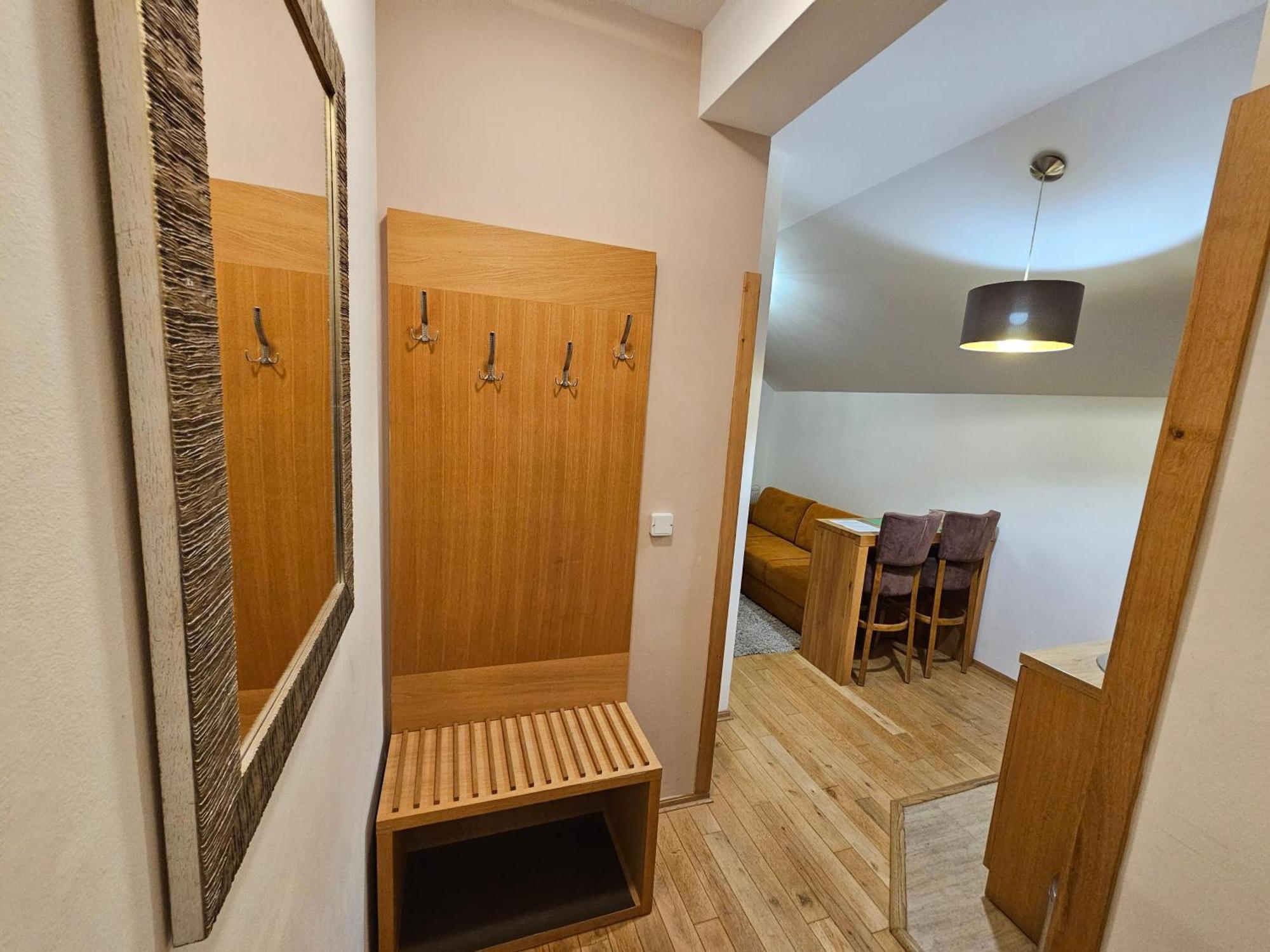 Apartments Rapid Яхорина Екстер'єр фото
