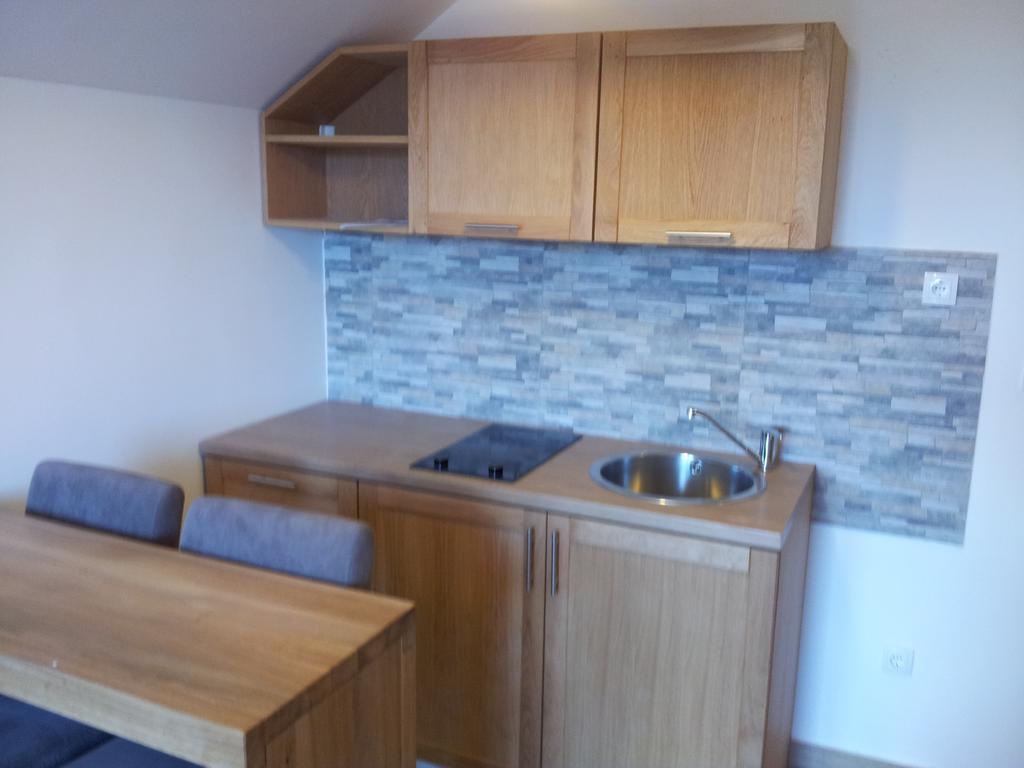 Apartments Rapid Яхорина Номер фото
