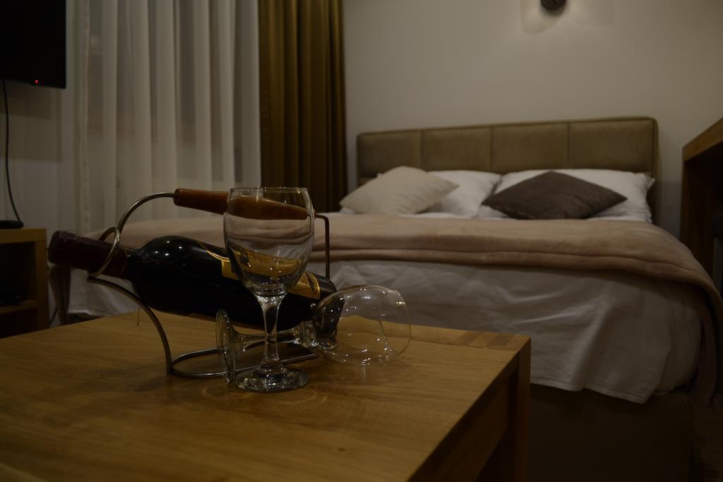 Apartments Rapid Яхорина Номер фото